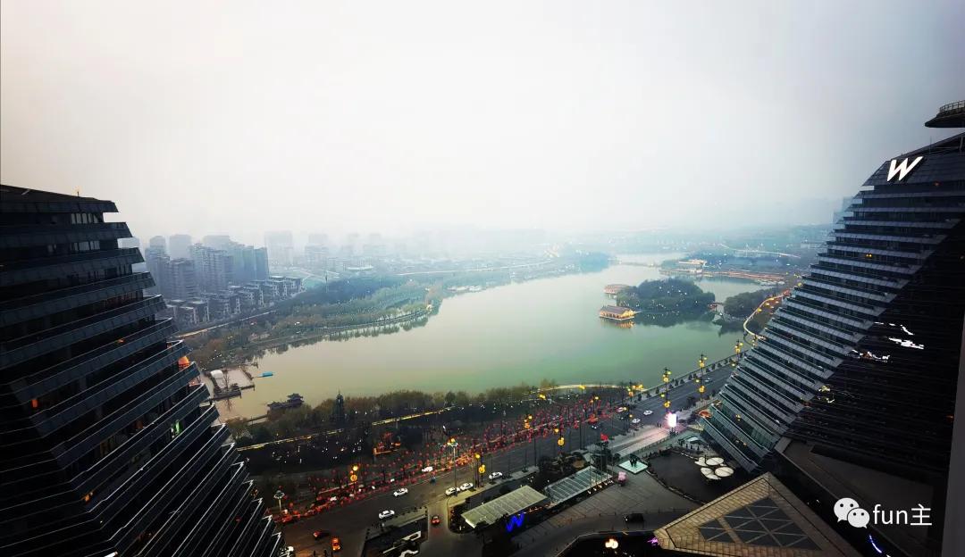 西安w酒店宴会菜单,西安w酒店晚宴