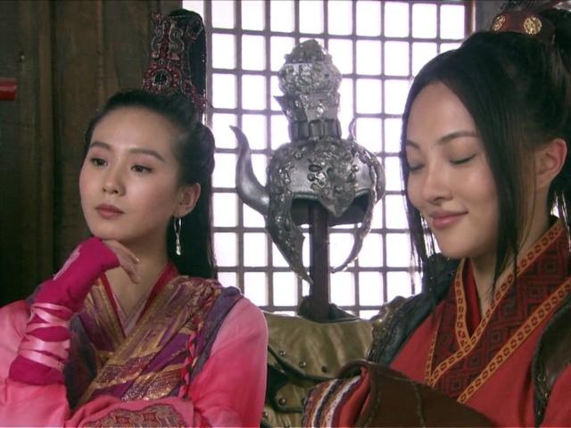 胡歌看仙剑奇侠传一,仙剑奇侠传之天之痕胡歌主角