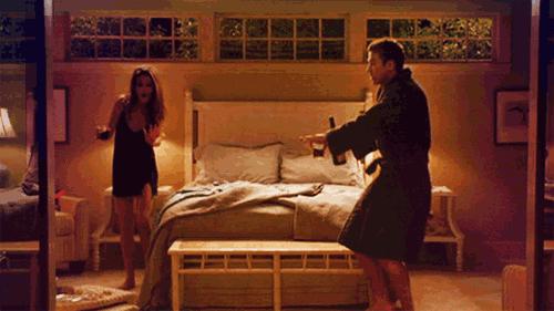 前任结婚通知你该给他上礼吗,前任发结婚请柬该不该回复