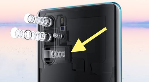 外媒华为p30pro,华为p30pro深度评价