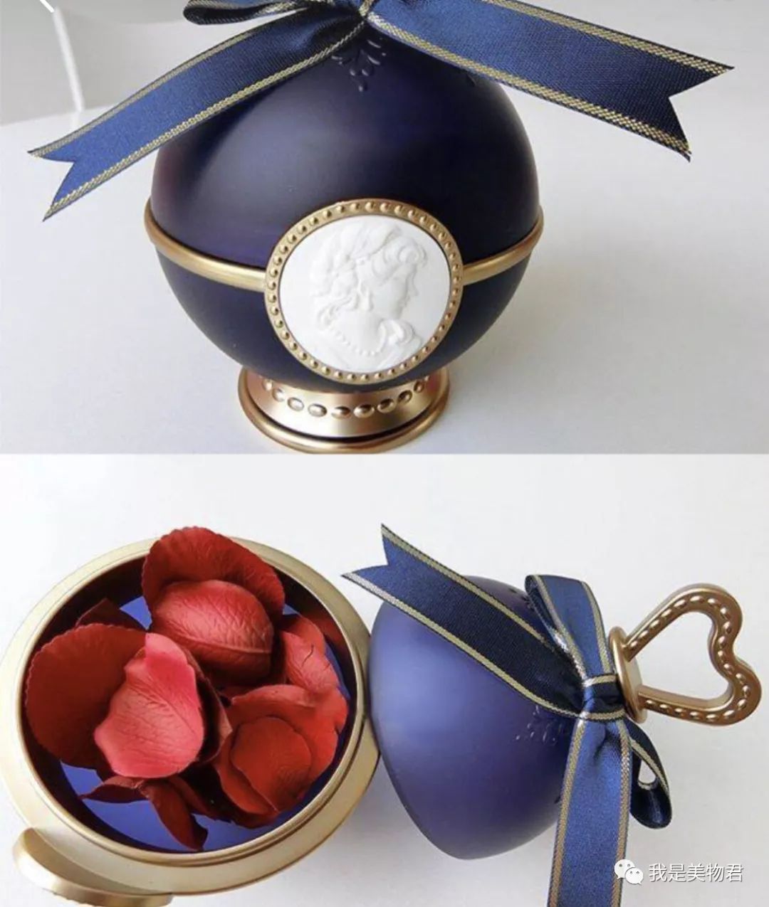 毁掉女人的化妆品,那些好看却渣渣的化妆品