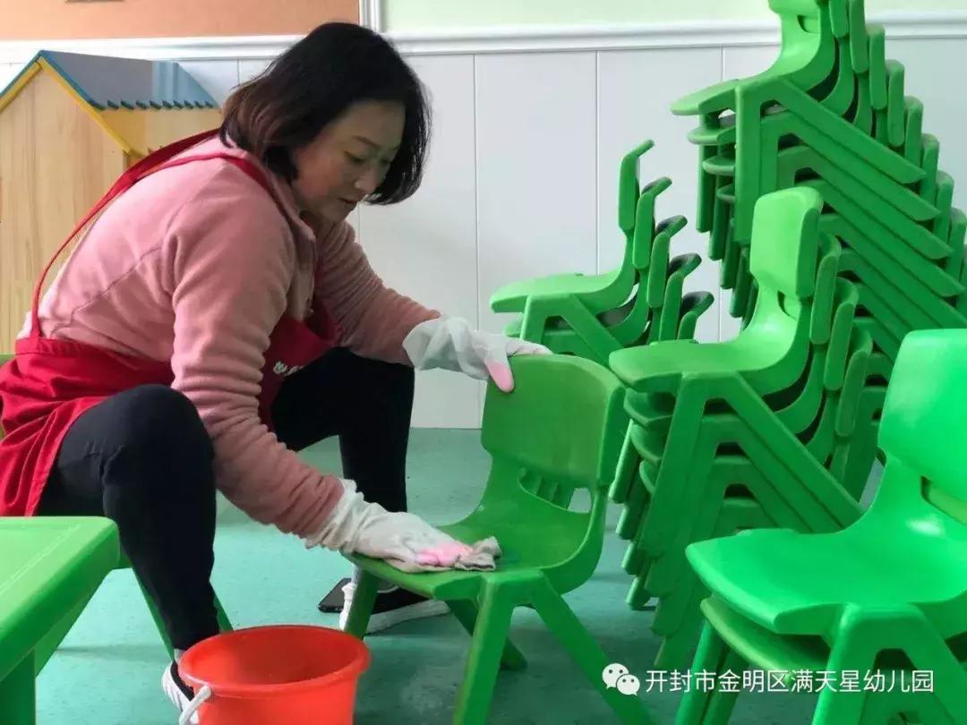 世幼·满天星幼儿园：让孩子在温暖呵护中度过寒冬