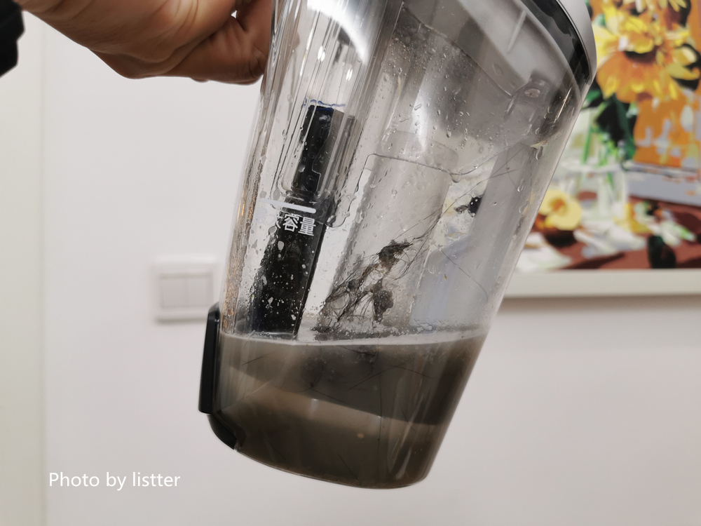 手持扫地洗地机测评,必胜bissell无线智能洗地机测评