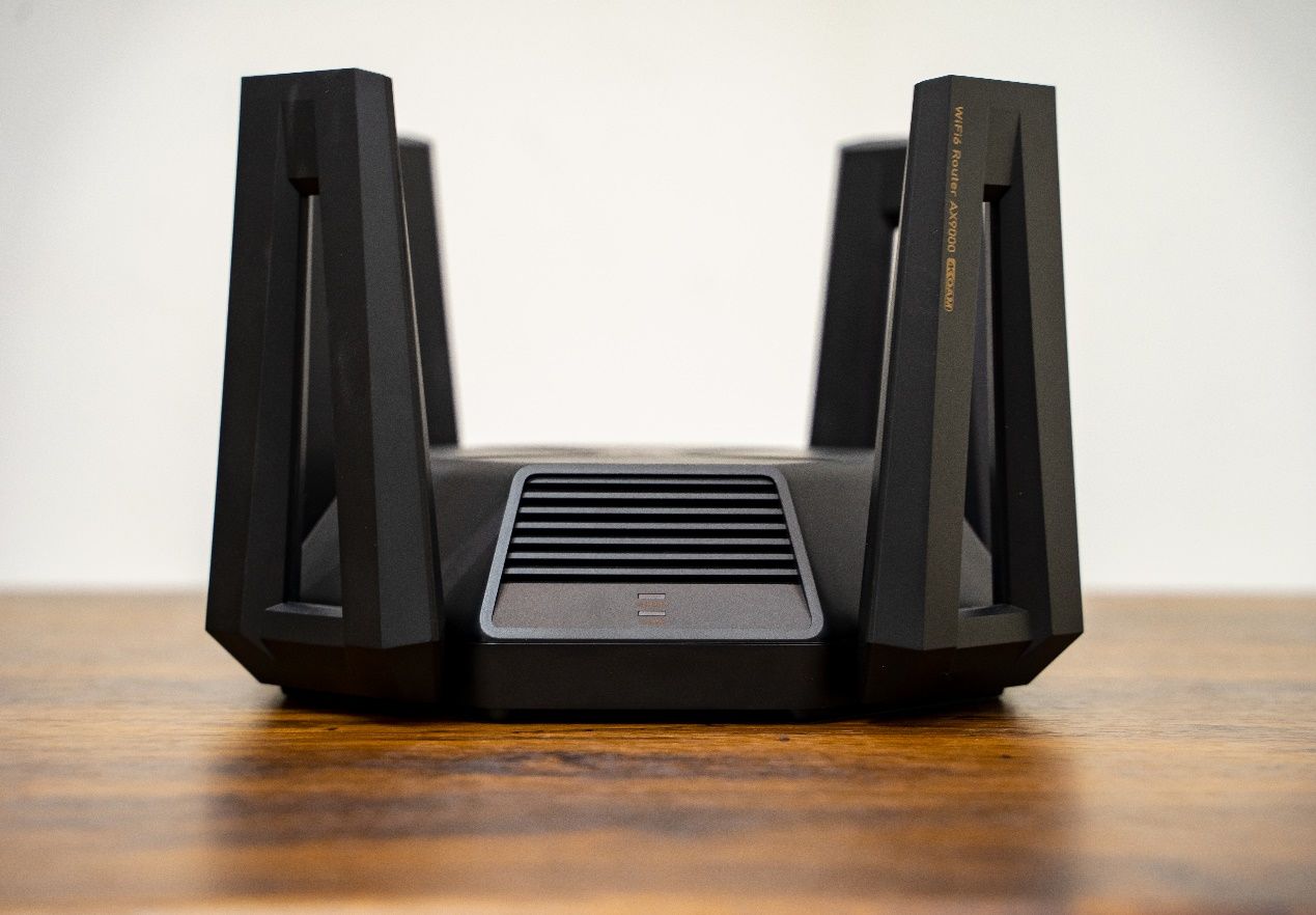 小米ax9000路由器评测,路由器ax9000和ax6000对比