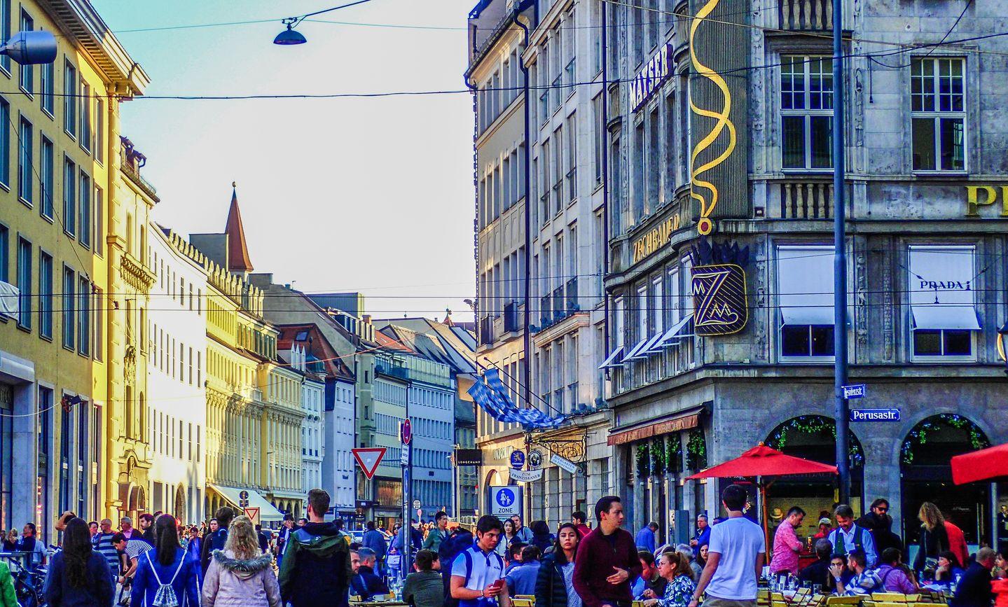 德国最有趣的冷知识,关于德国的有趣事实