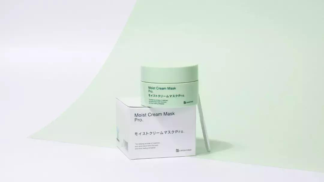 入秋第一盒面膜,今年最后一片面膜推荐