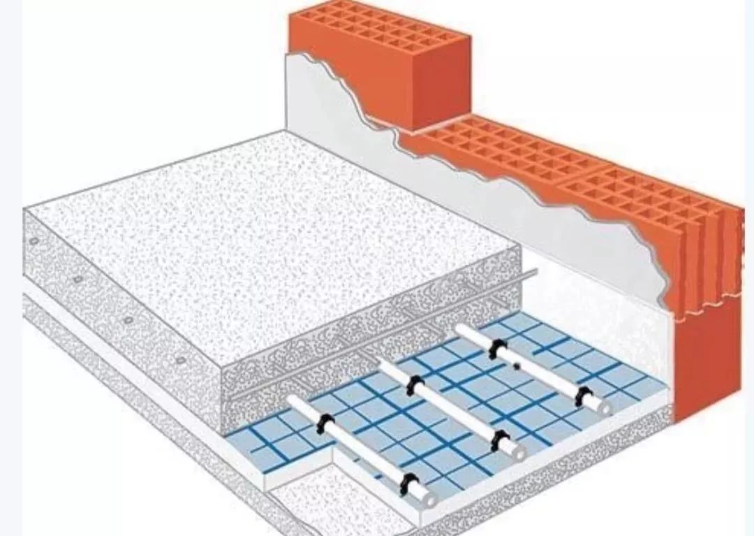 地暖安装怎么找装修师傅,地暖安装地板视频