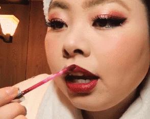 杨幂色号,杨幂带货女王视频完整版