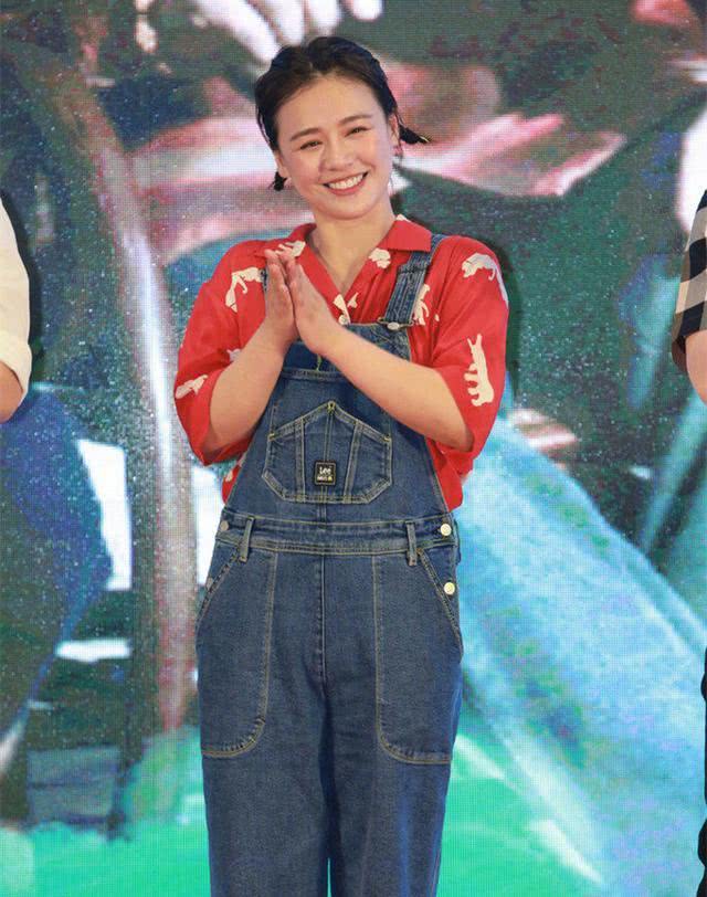 穿3万外套被jennie秒杀，被嘲像地摊货！马思纯瘦了就能逆袭吗？