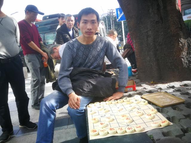 90后象棋高手,90岁象棋高手