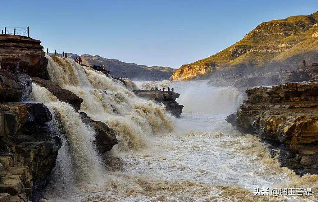 陕西介绍三秦,陕西三秦好地方