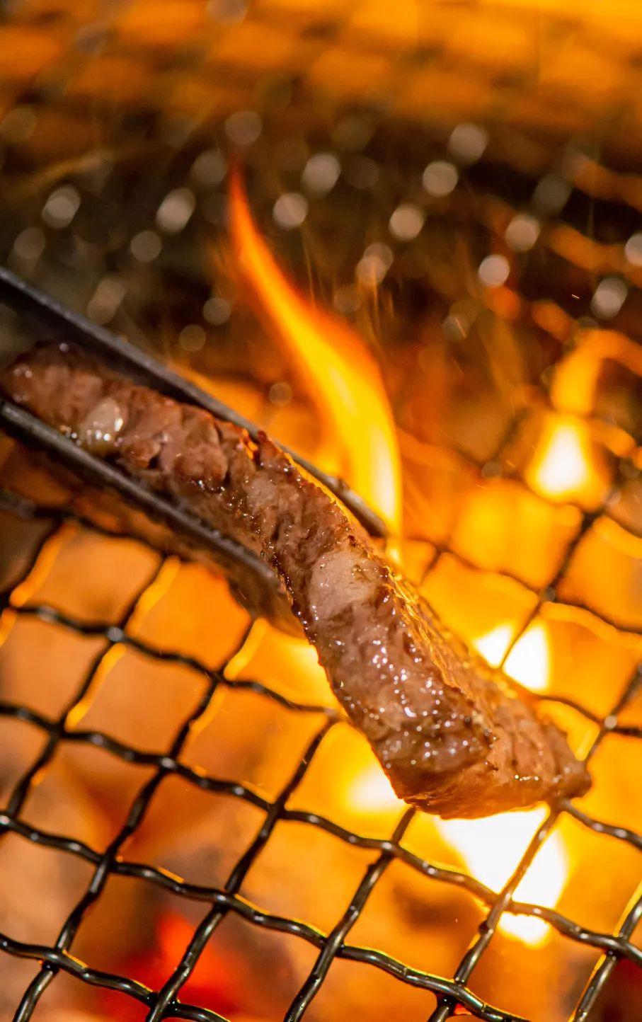 广州太古汇日式烤肉,广州太古汇附近烤肉