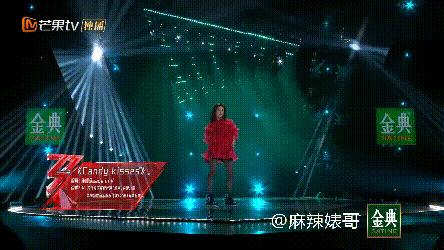 迷惑，《浪姐2》这是在干嘛？？？确定不是农村婚宴演出？