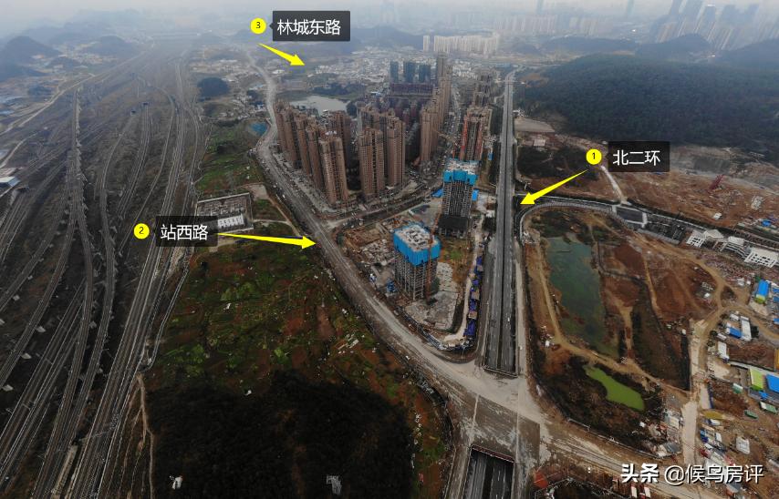 贵阳这座城市到底怎么样,贵阳哪个地铁口旁房子值得入手