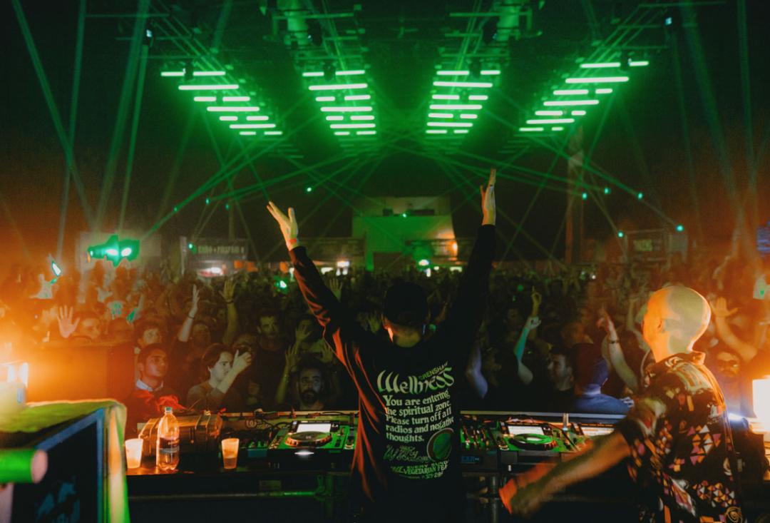 夜店越大越好？只装300人的小酒吧也能进全球百大