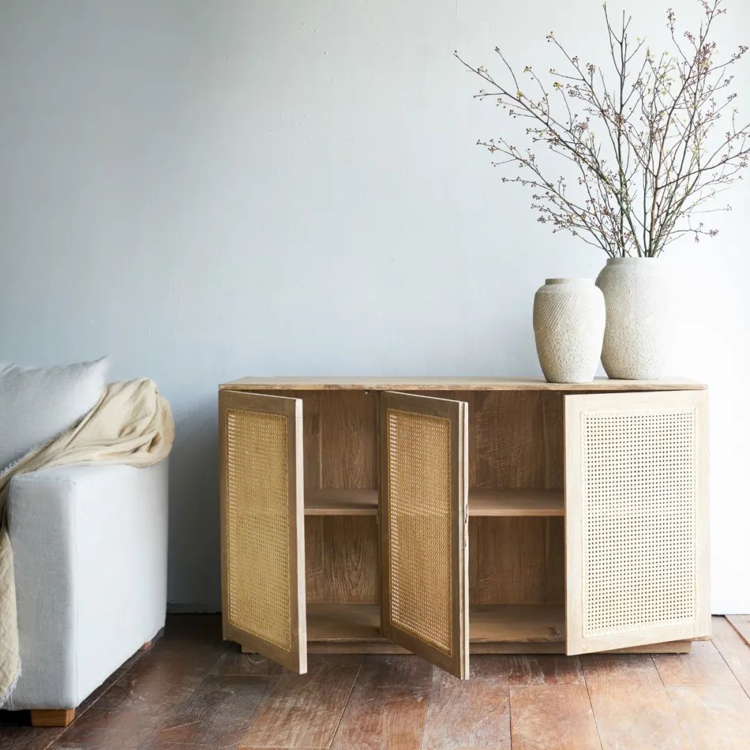 样板房2020年,2023年流行样板房