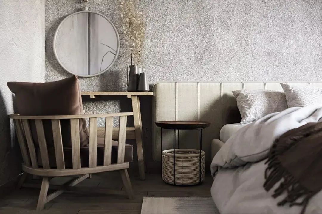 高级裸感设计,裸感设计风格