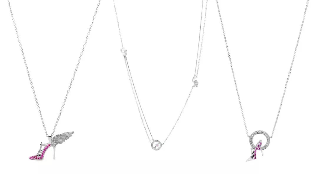 2500万钻石鞋,3000万人民币的鞋