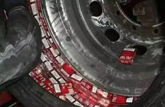 市面上百分之多少的烟是假烟,现在的假烟怎么这么多