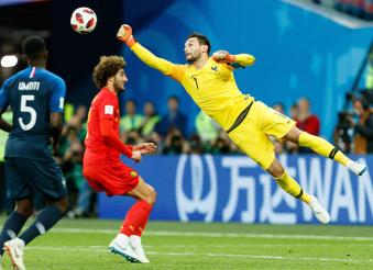 最被低估的门将奥布拉克,实况门将德赫亚小狮子和奥布拉克