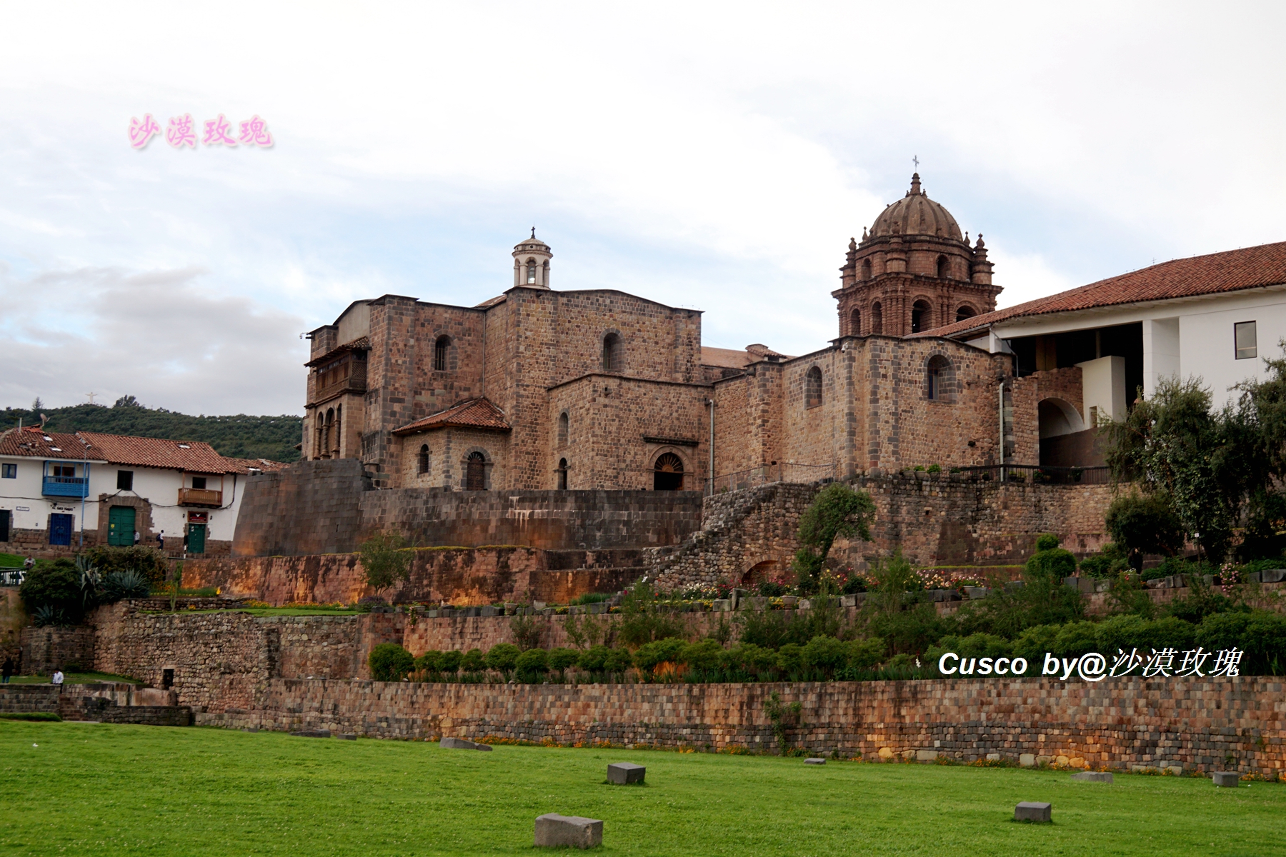 这个民族打造了古代秘鲁最精美的黄金头饰，比印加帝国早500年