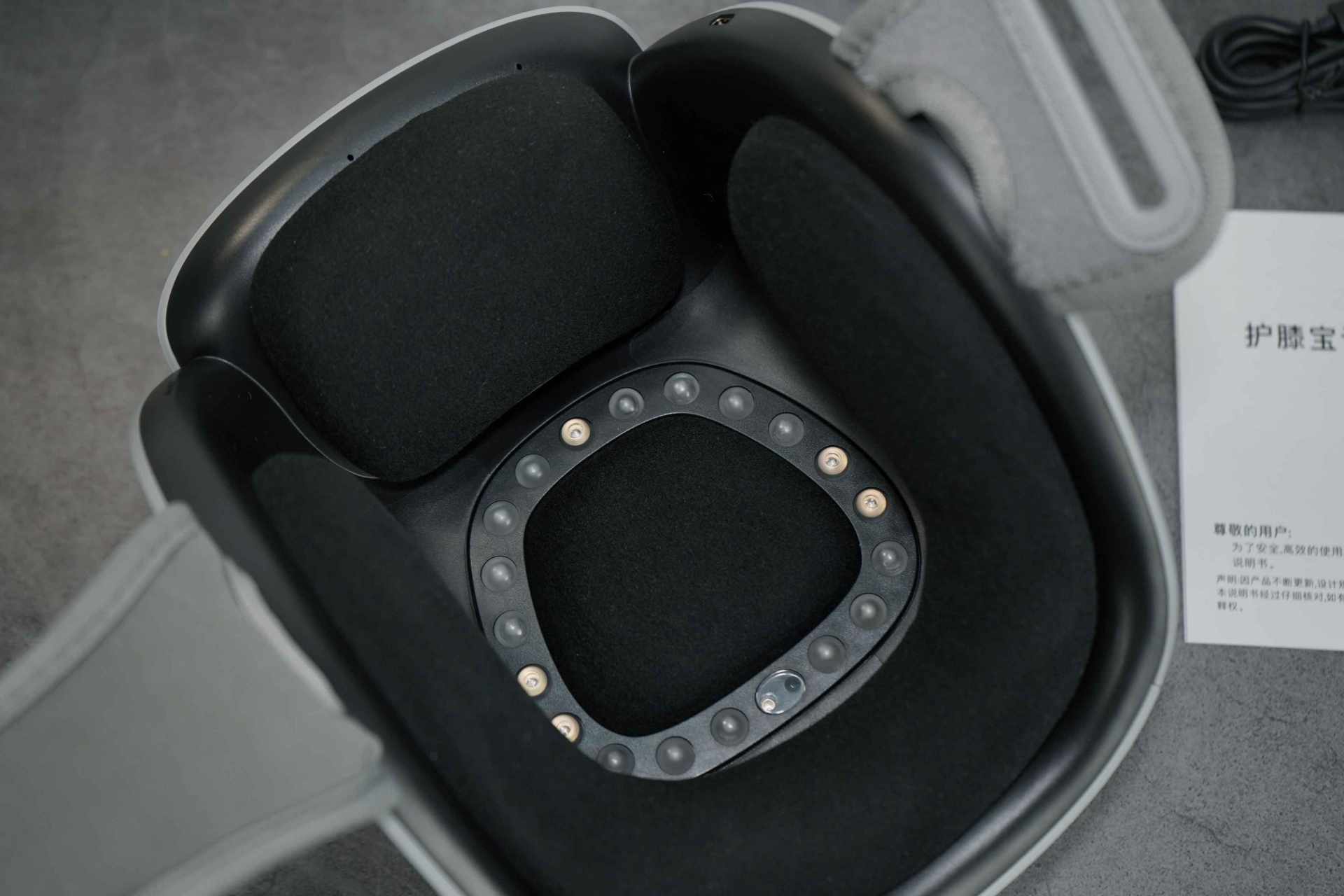 护膝宝对膝盖有什么好处,爸爸膝盖疼保暖护膝