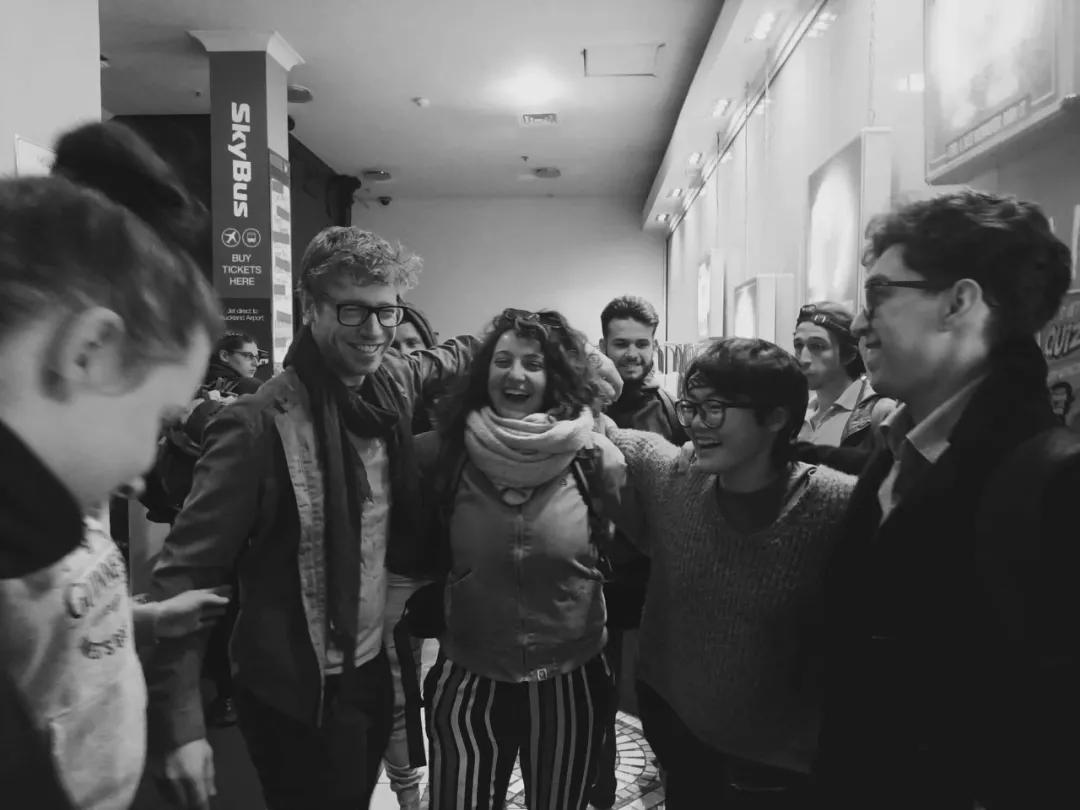 奥克兰旅居生活,新西兰打工旅行每日一记