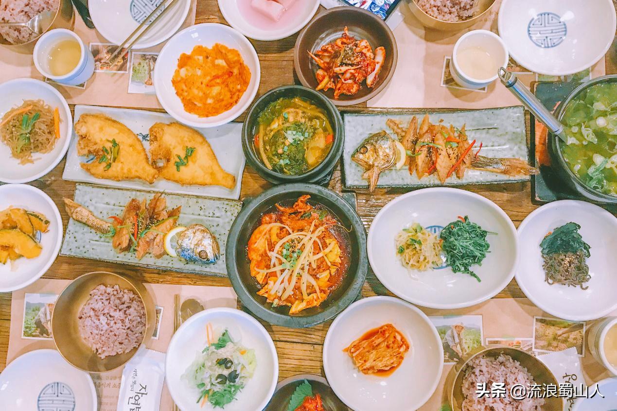 韩国初见,初见韩国版