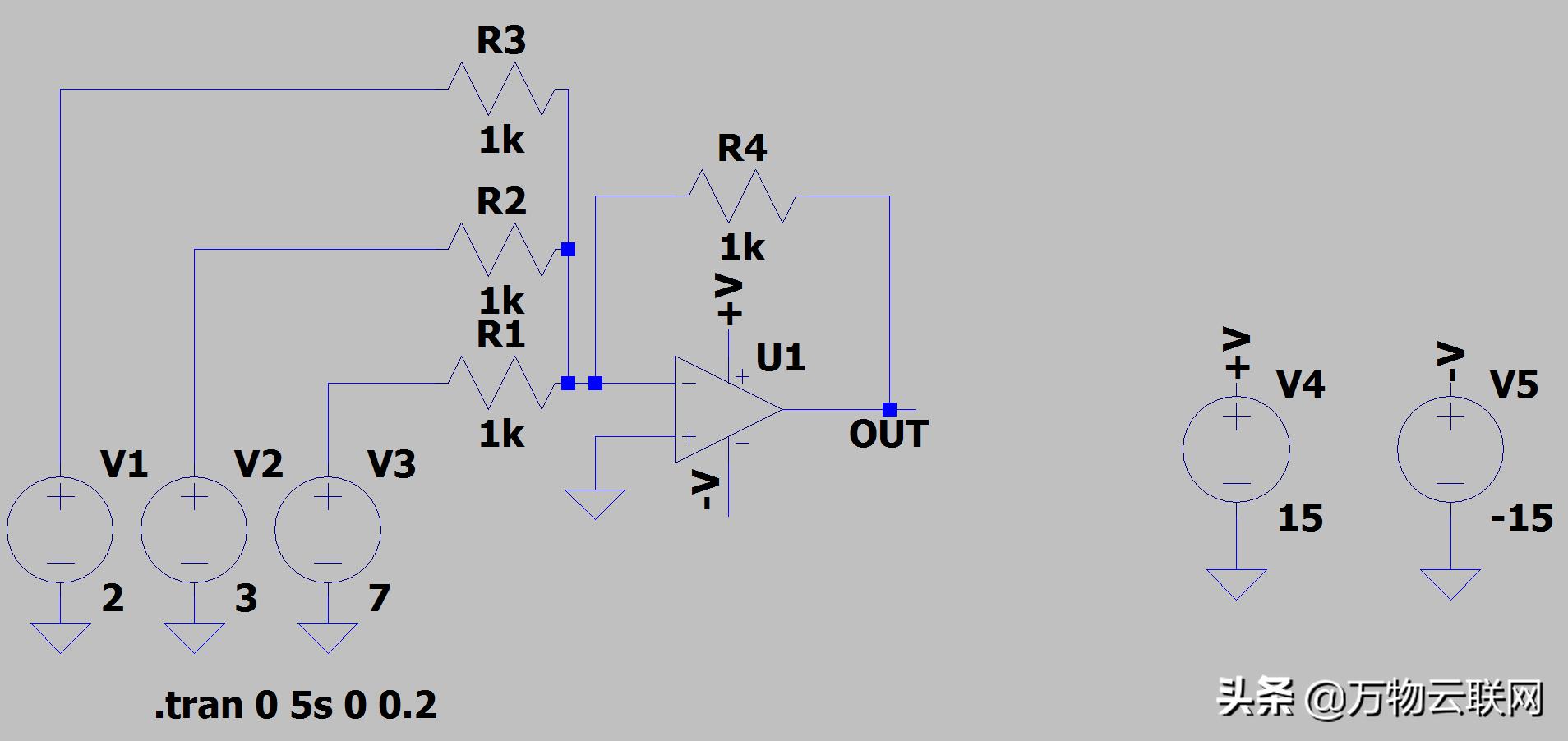 ltspice仿真功耗,ltspice仿真速度过慢