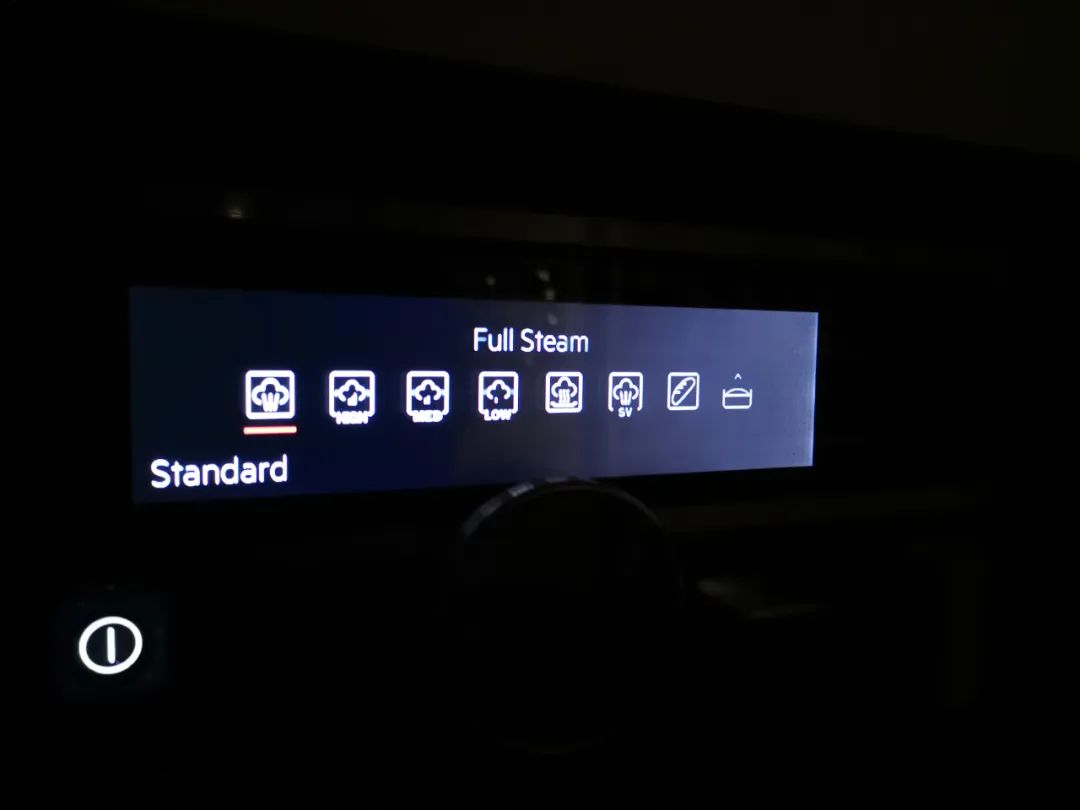 真正好用的蒸汽烤箱,最新款蒸汽烤箱