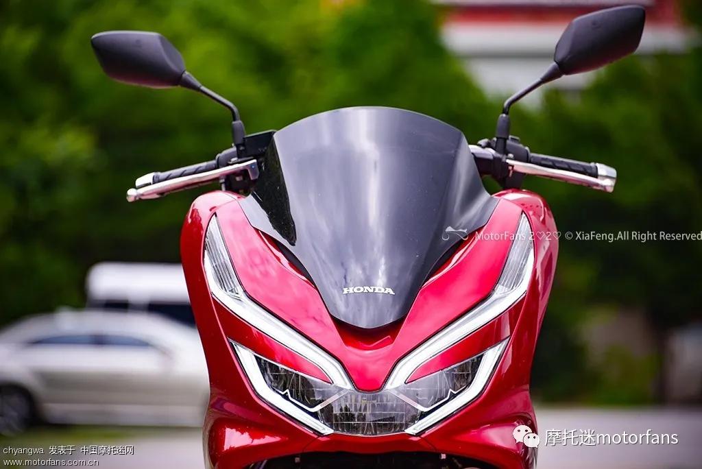 pcx跑了1万多公里,pcx车主真实感受