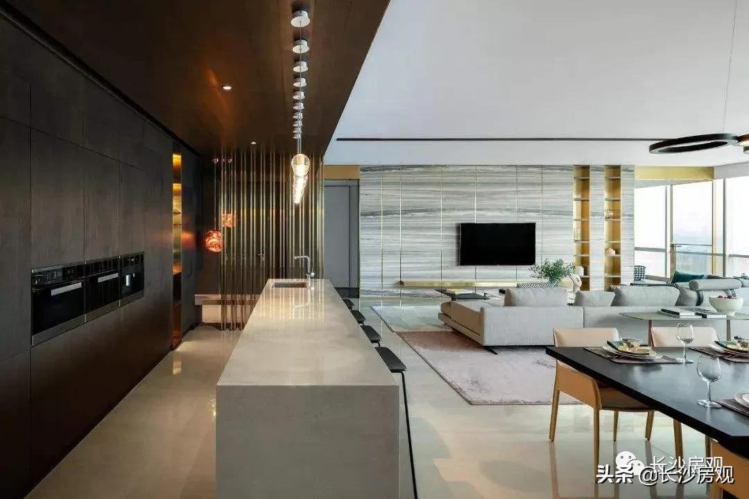 大平层VS复式，理性VS感性