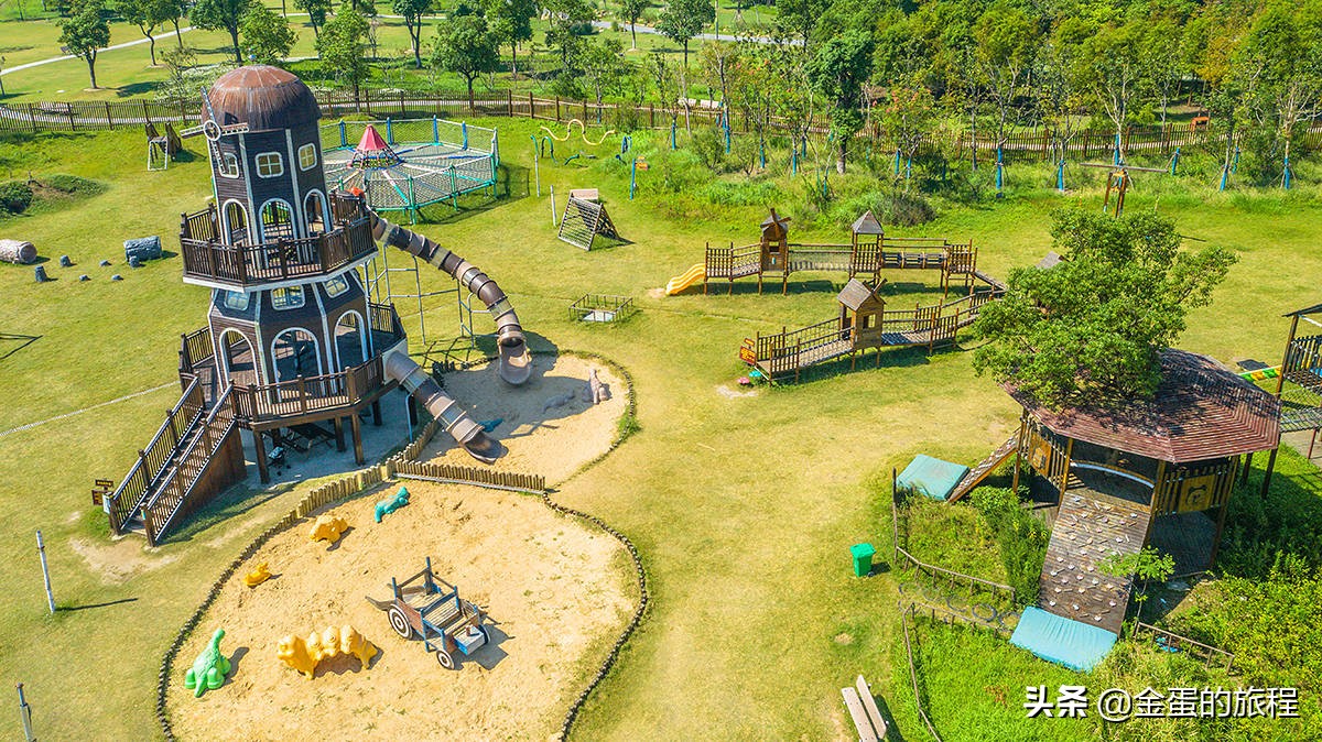 不出上海有哪些地方旅游,不出上海玩的景点排行榜