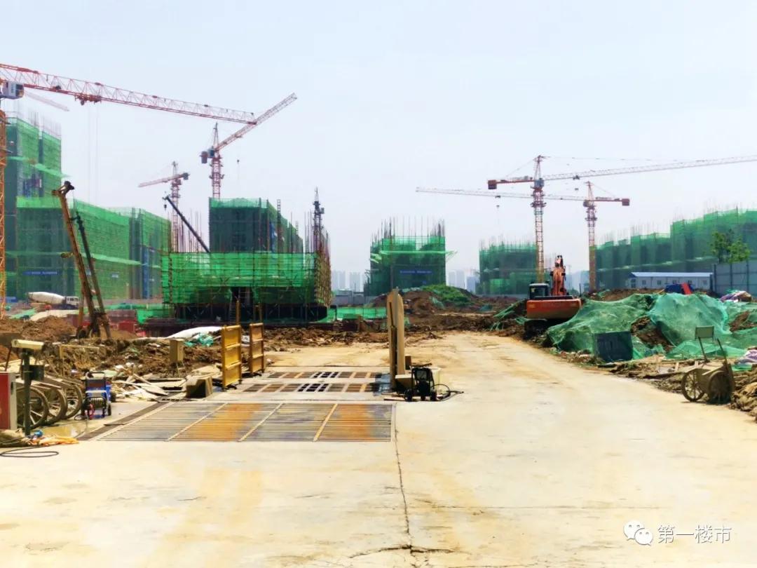 合肥市有哪些小区比较好,合肥十大新豪宅小区