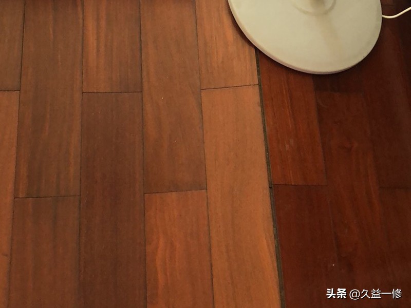 木地板翘了怎么修复比较好,木地板起翘怎么修