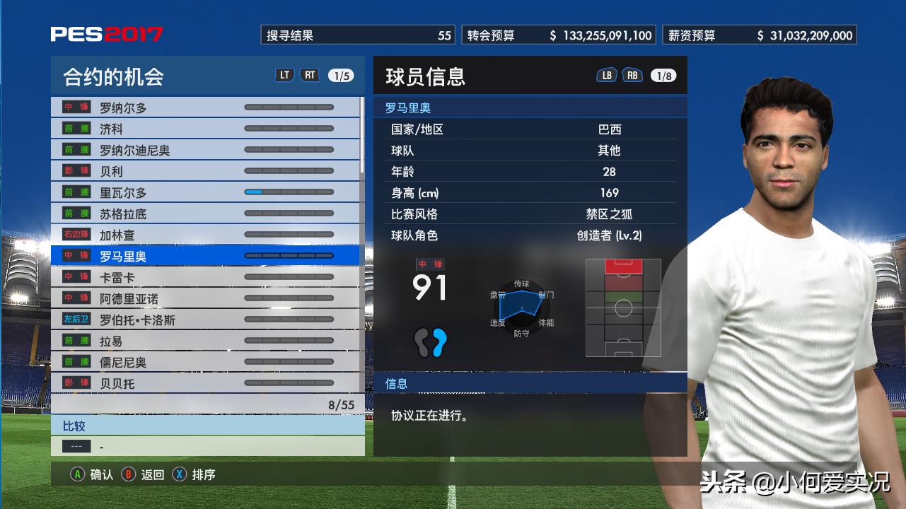 实况足球2017大师联赛攻略,实况足球2021大师联赛必买人