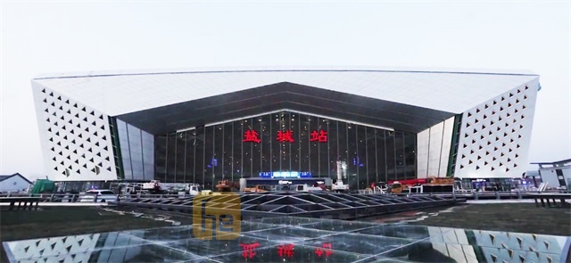 致在外拼搏的盐城人:回家置业各板块优势解析