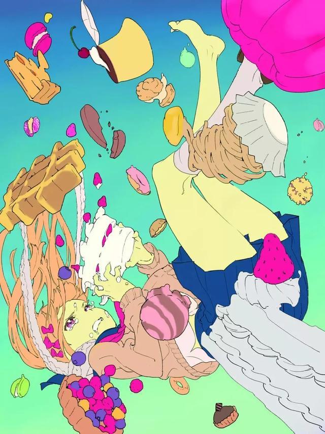 如何画出好看的画高级感,如何画出好看的又简单的作品