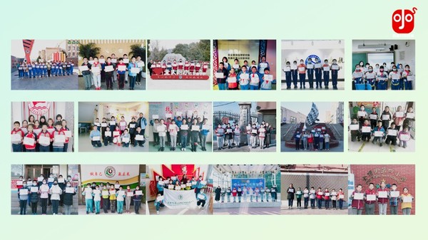 石景山区“点石启智”中小学生科技创新人才培养项目二期圆满结项