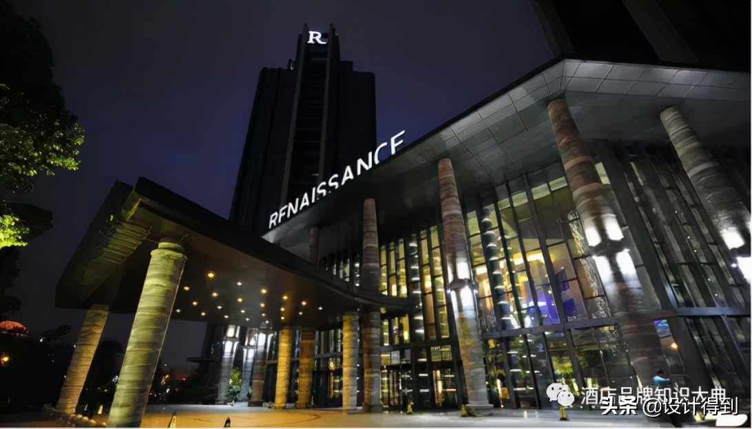 酒店品牌大全详解,高端酒店品牌知识点