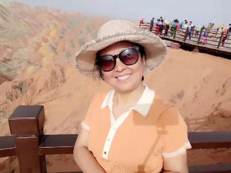 七月的晚霞好美,夏天六月的晚霞