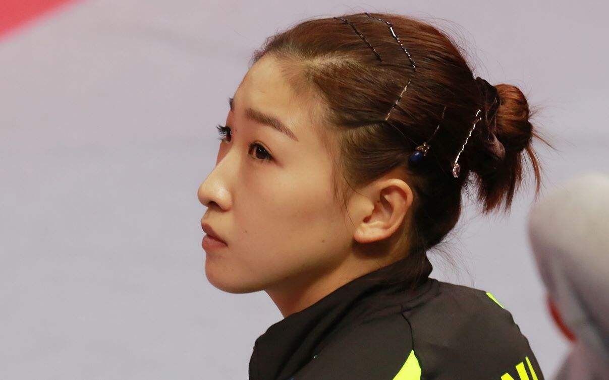 刘国梁谈失败,伊藤美诚刘国梁新消息