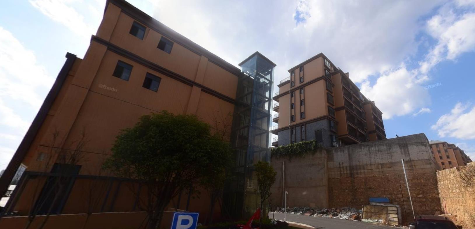 昆明一批房企破产重整,昆明倒闭房企