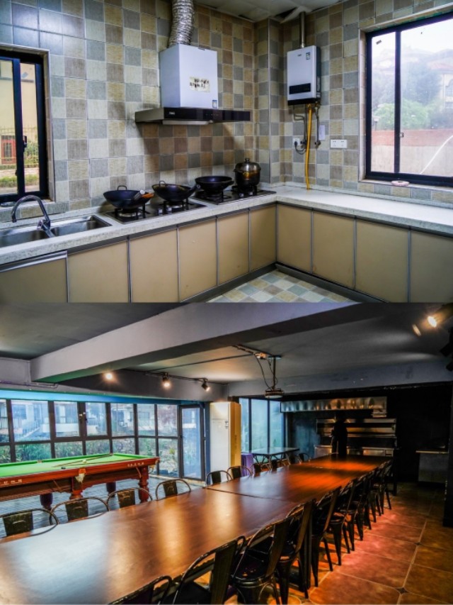 长沙好玩的聚会排行榜,长沙比较适合聚会的活动