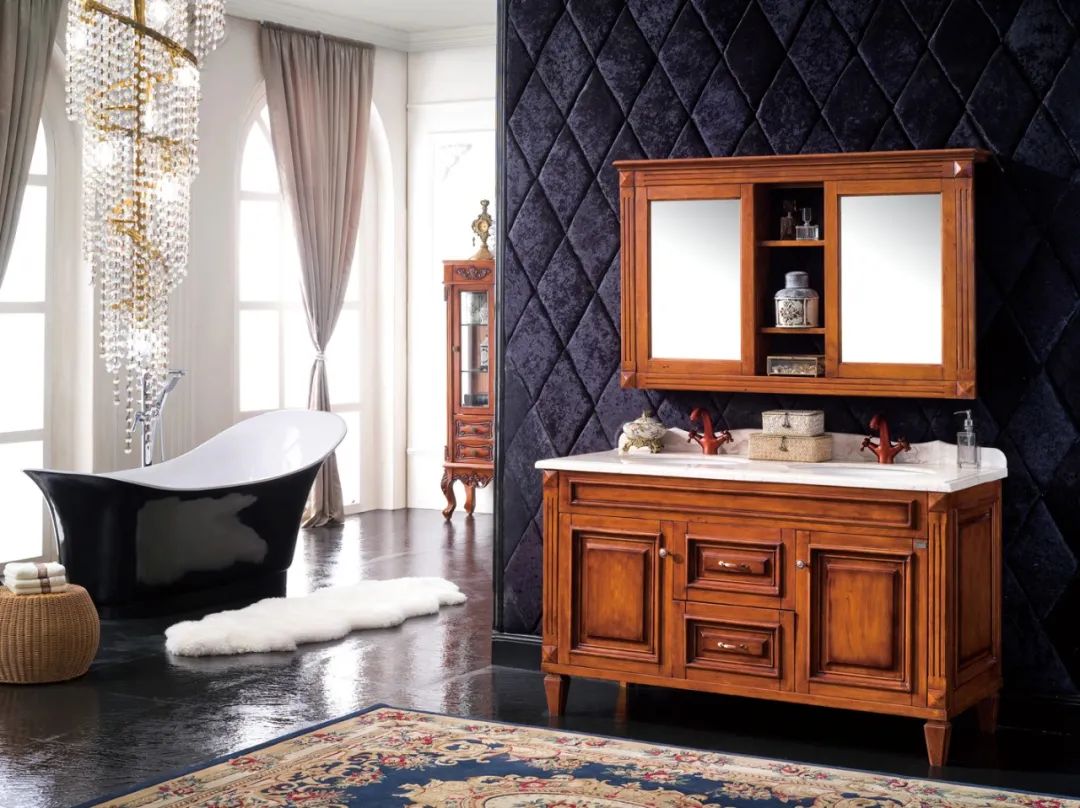 欧路莎卫浴卫生间设计,欧路莎卫浴全屋整装