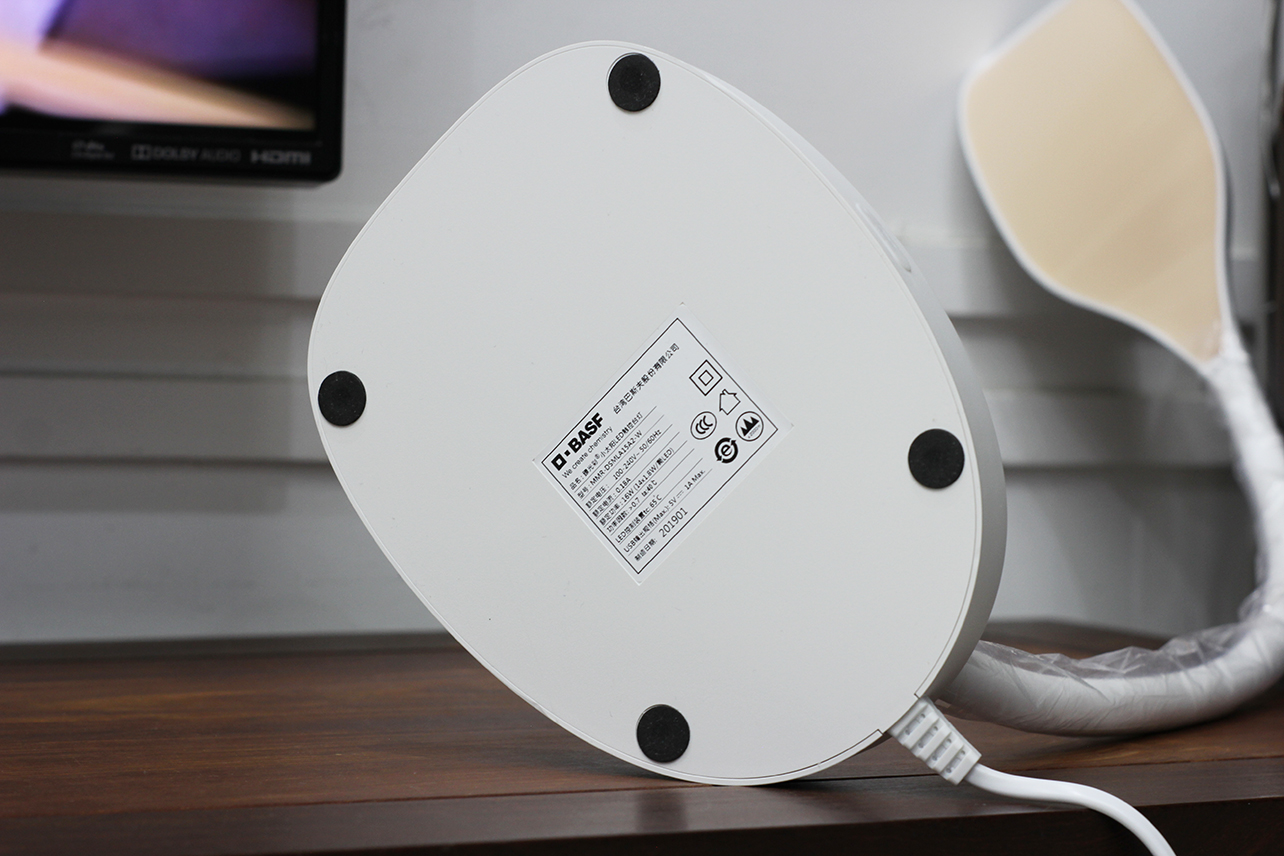 巴斯夫小太阳,巴斯夫儿童台灯