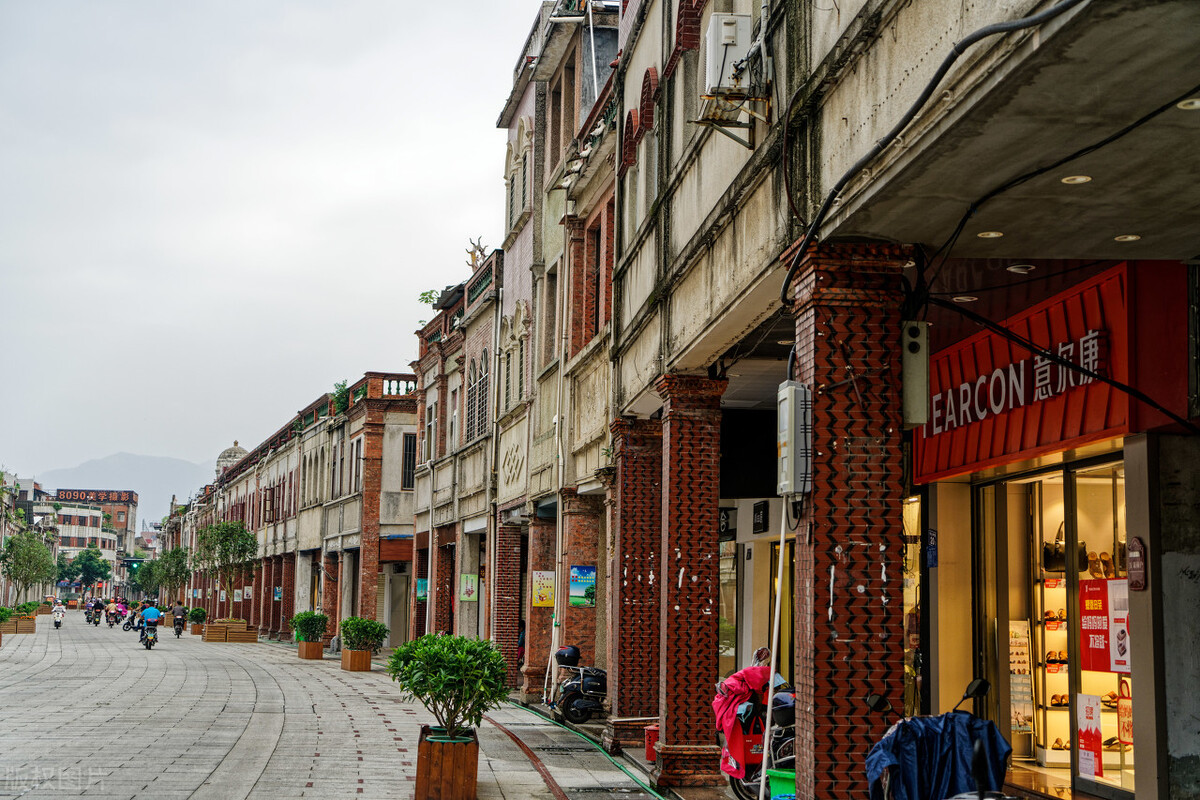 泉州是中国首个世界遗产城市,泉州市新名胜区