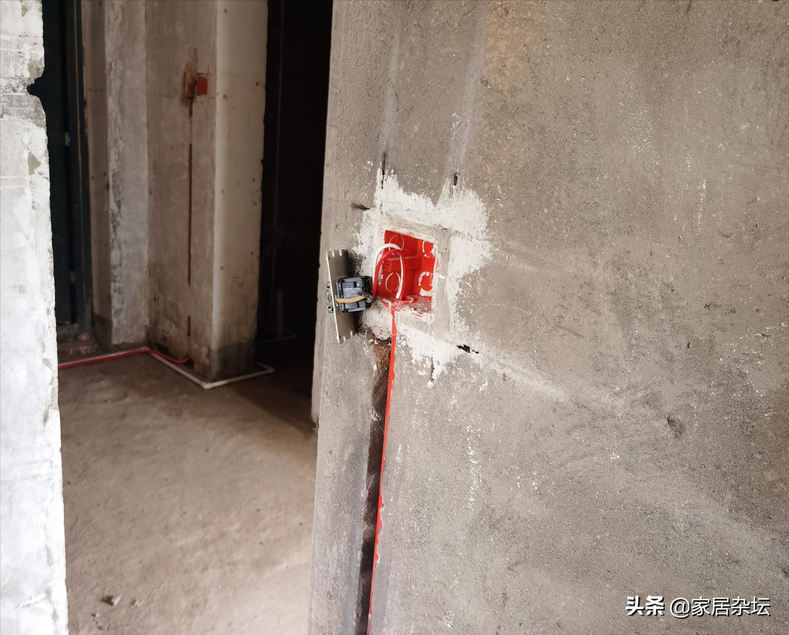 家装如何正确选电线,家装电线电缆怎么选择好