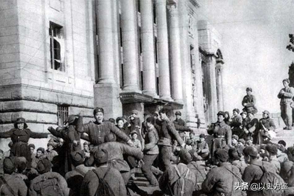 云山战役抗美援朝,云山之战志愿军首战美军