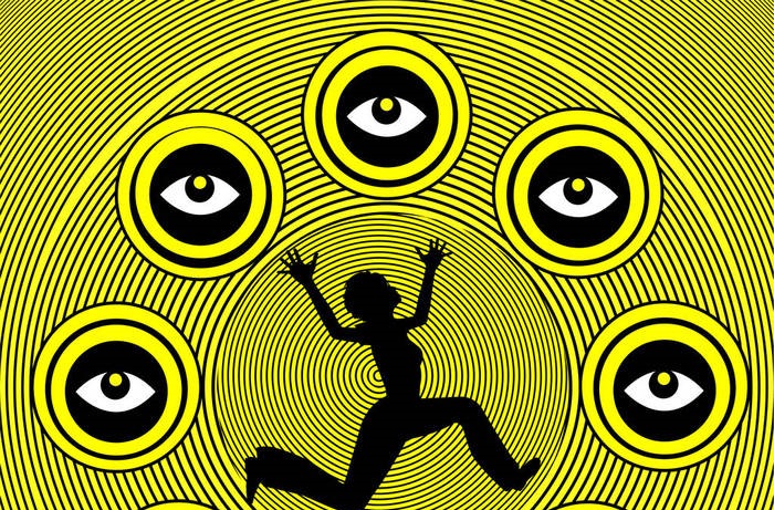 恐惧症挑战视频大全,恐惧症10种视频